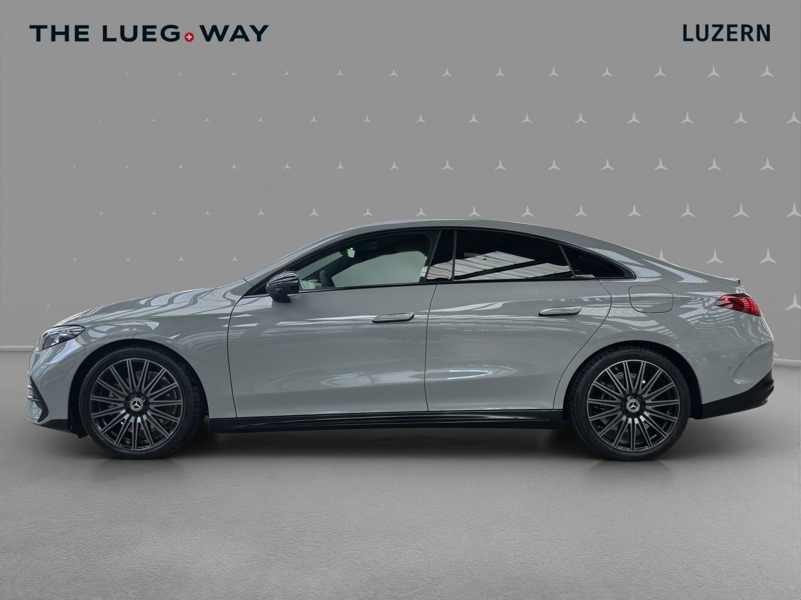 MERCEDES-BENZ CLA 220 4Matic 8G-DCT, Mild-Hybrid Benzin/Elektro, Neuwagen, Automatik - 2