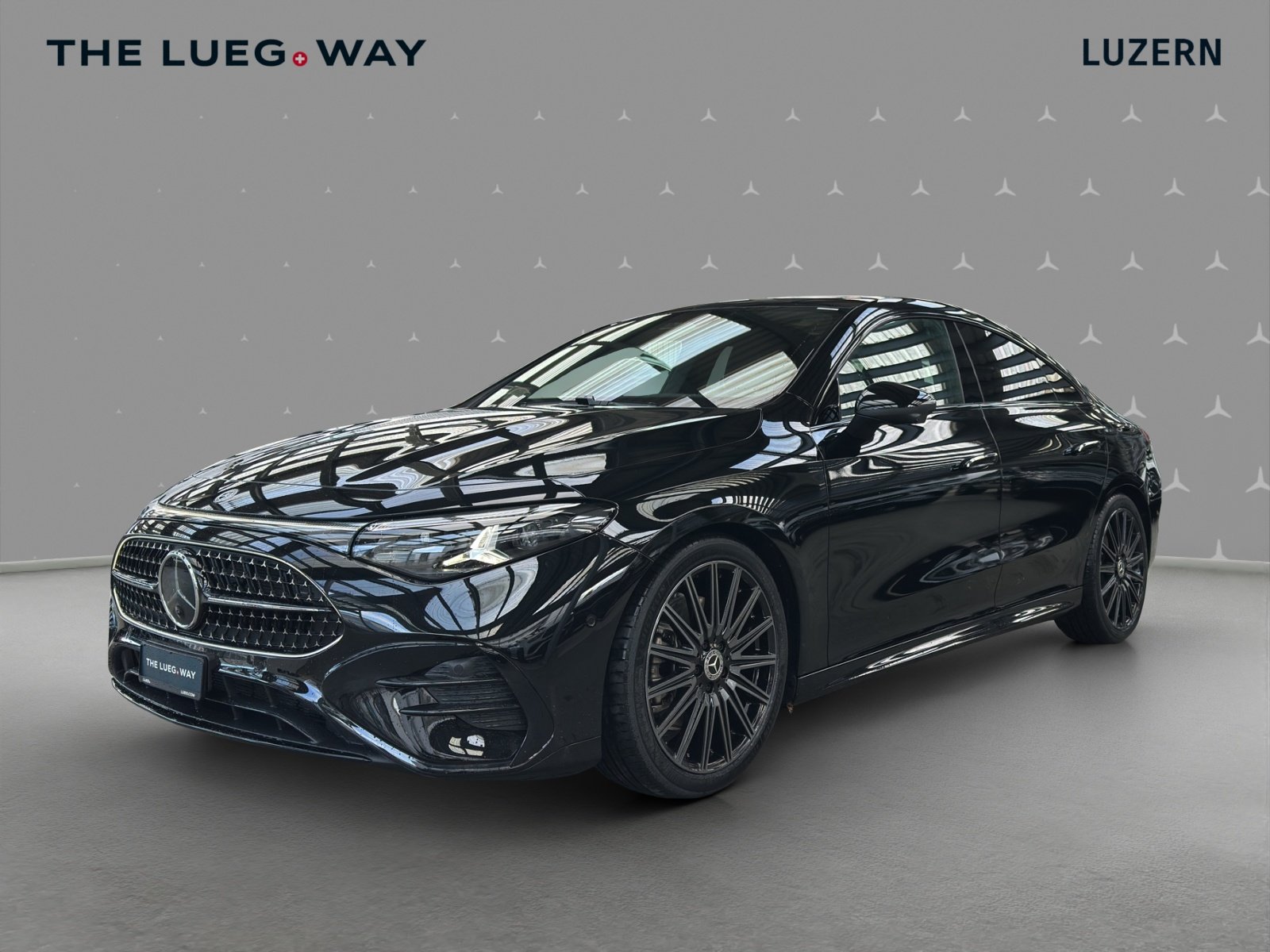 MERCEDES-BENZ CLA 220 8G-DCT 4Matic