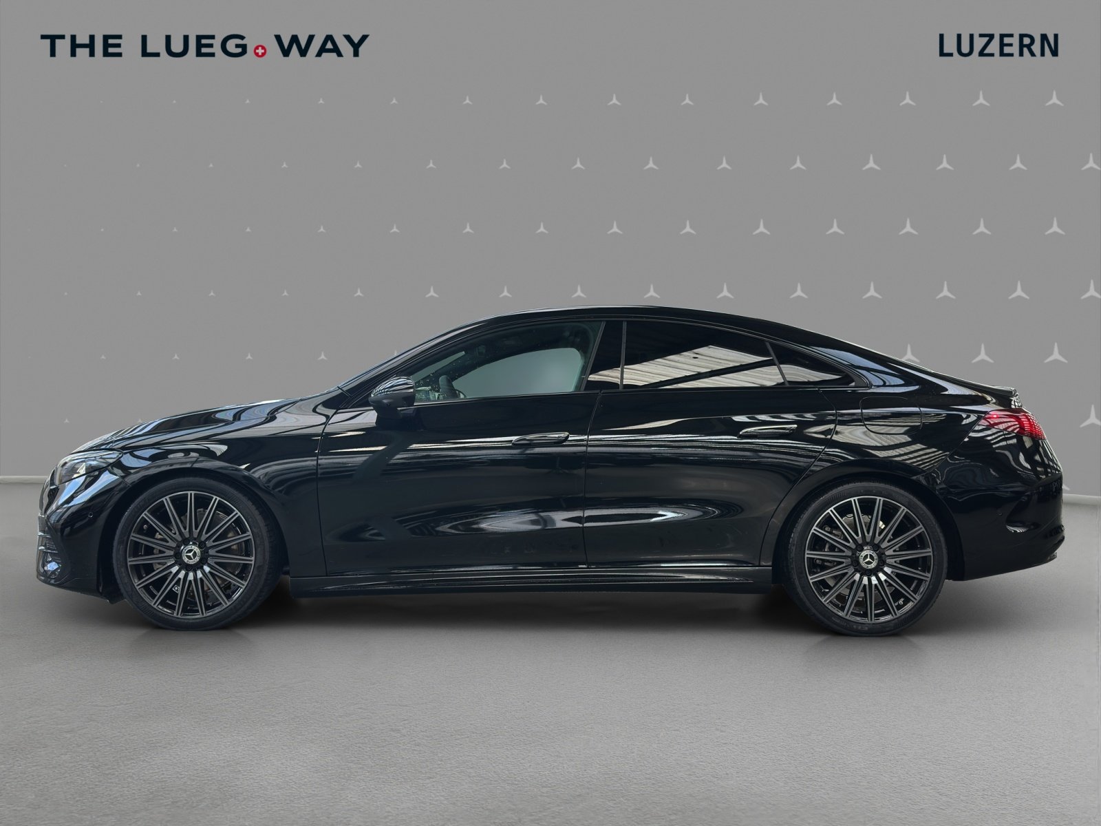 MERCEDES-BENZ CLA 220 8G-DCT 4Matic, Benzin, Neuwagen, Automatik - 2