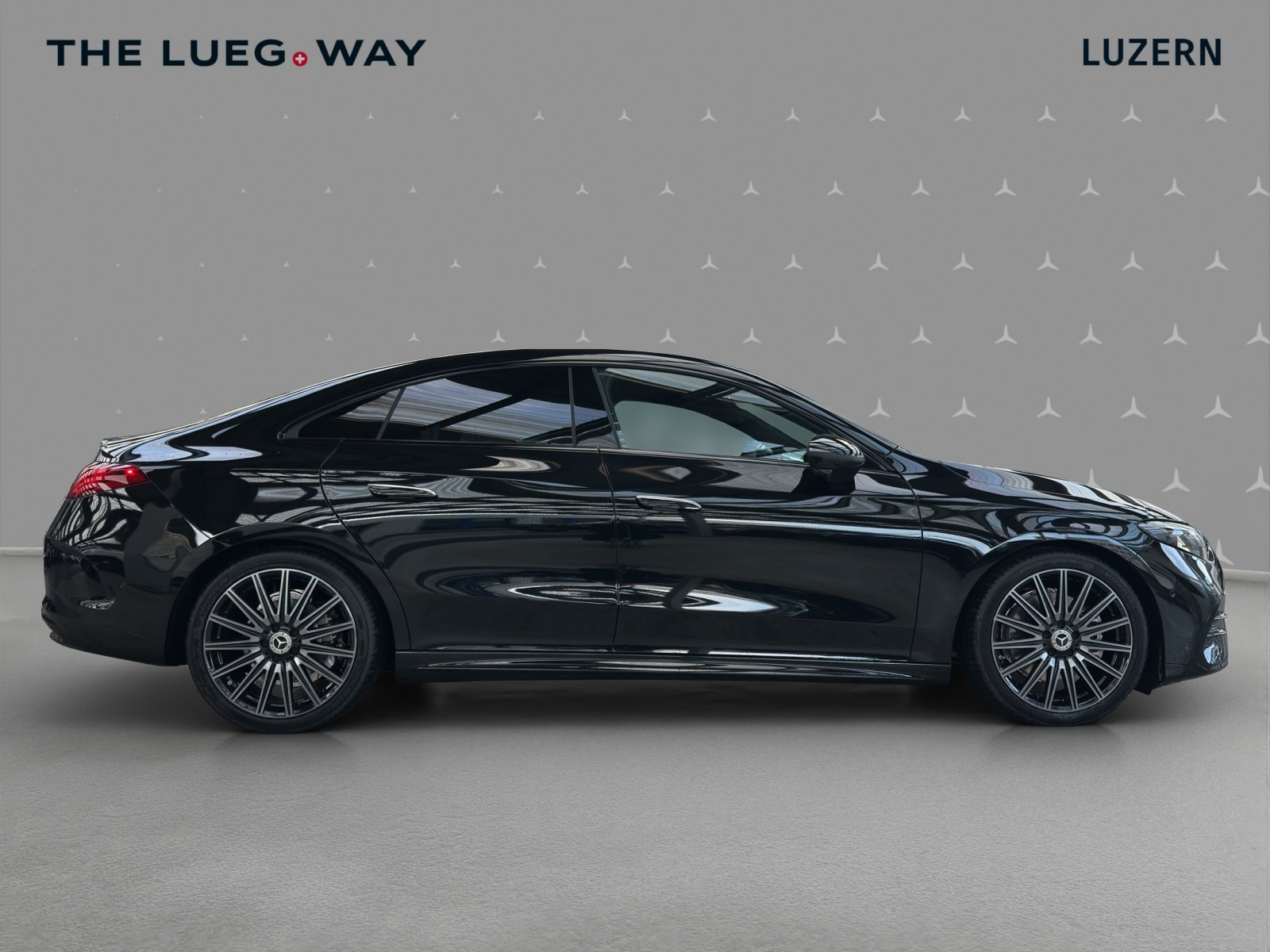 MERCEDES-BENZ CLA 220 8G-DCT 4Matic, Benzin, Neuwagen, Automatik - 6