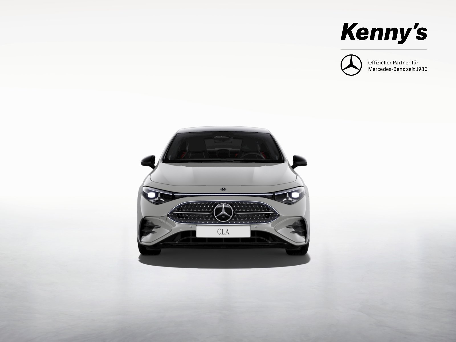 MERCEDES-BENZ CLA 220 AMG Line 4matic, Hybride Léger Essence/Électricité, Voiture nouvelle, Automatique - 2