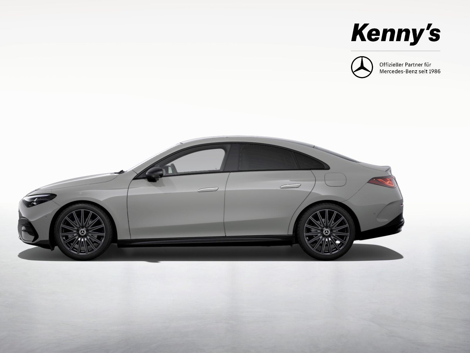 MERCEDES-BENZ CLA 220 AMG Line 4matic, Hybride Léger Essence/Électricité, Voiture nouvelle, Automatique - 3