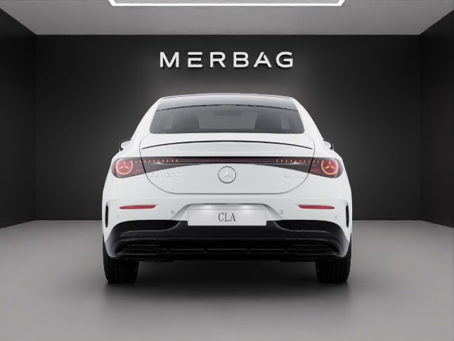 MERCEDES-BENZ CLA 220 8G-DCT 4Matic, Benzin, Neuwagen, Automatik - 3