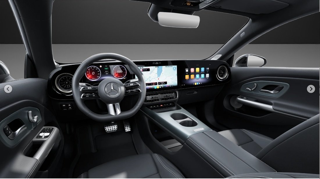 MERCEDES-BENZ CLA 220 8G-DCT 4Matic, Benzin, Neuwagen, Automatik - 6