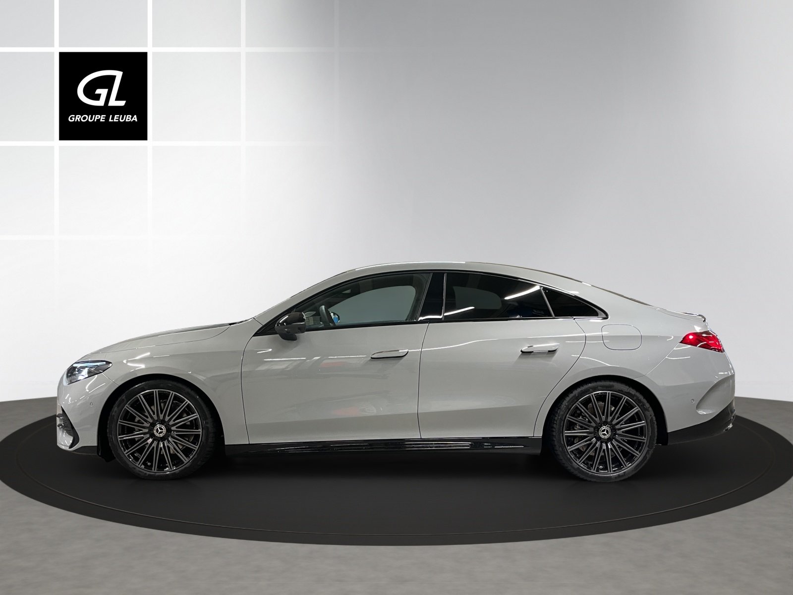 MERCEDES-BENZ CLA 220 4Matic 8G-DCT, Hybride Léger Essence/Électricité, Voiture nouvelle, Automatique - 3