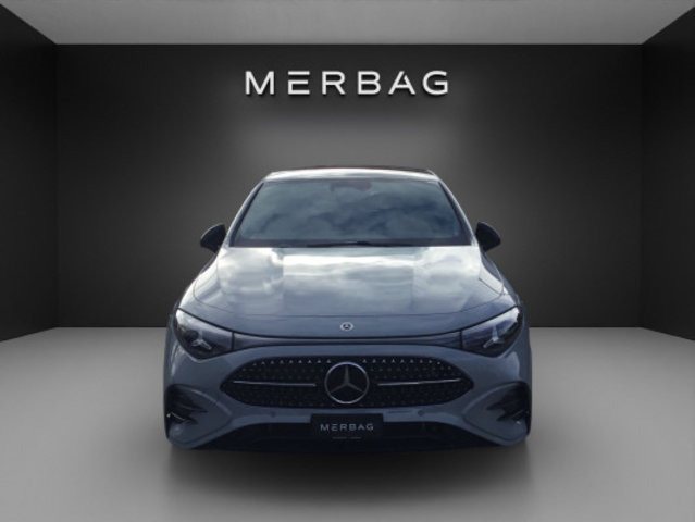 MERCEDES-BENZ CLA 220 8G-DCT 4Matic, Benzin, Neuwagen, Automatik - 2
