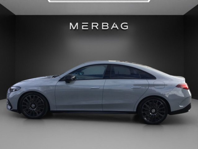 MERCEDES-BENZ CLA 220 8G-DCT 4Matic, Benzin, Neuwagen, Automatik - 3