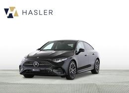 MERCEDES-BENZ CLA 220