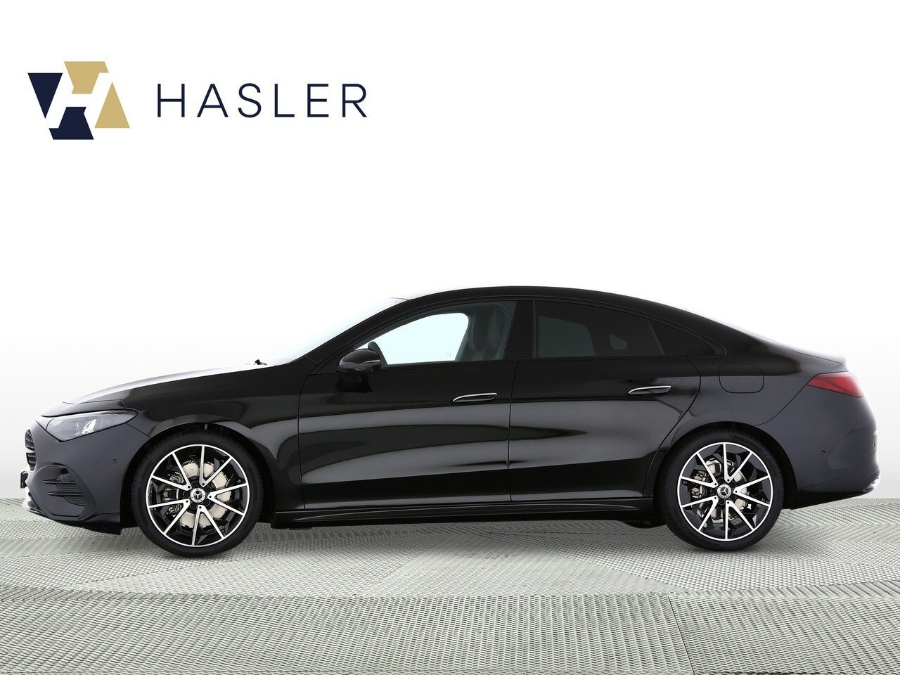 MERCEDES-BENZ CLA 220 8G-DCT 4Matic, Essence, Voiture nouvelle, Automatique - 3