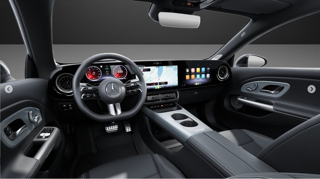 MERCEDES-BENZ CLA 220 8G-DCT 4Matic, Benzin, Neuwagen, Automatik - 6