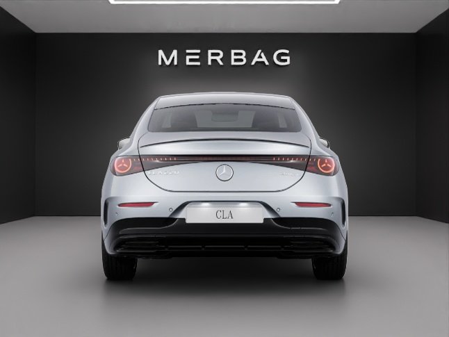 MERCEDES-BENZ CLA 220 8G-DCT 4Matic, Essence, Voiture nouvelle, Automatique - 3