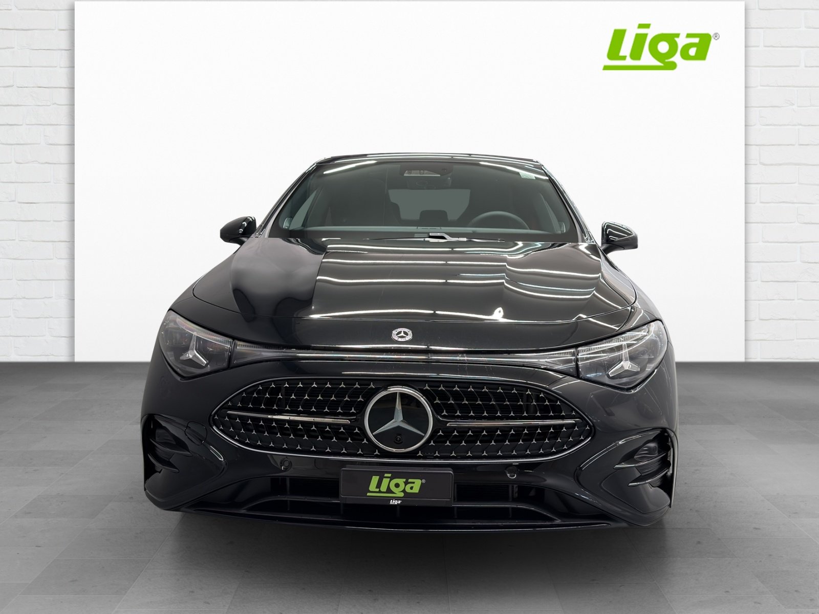 MERCEDES-BENZ CLA 220 AMG Line 4Matic, Mild-Hybrid Benzin/Elektro, Neuwagen, Automatik - 3