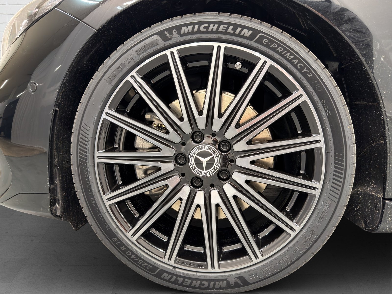 MERCEDES-BENZ CLA 220 AMG Line 4Matic, Mild-Hybrid Benzin/Elektro, Neuwagen, Automatik - 6