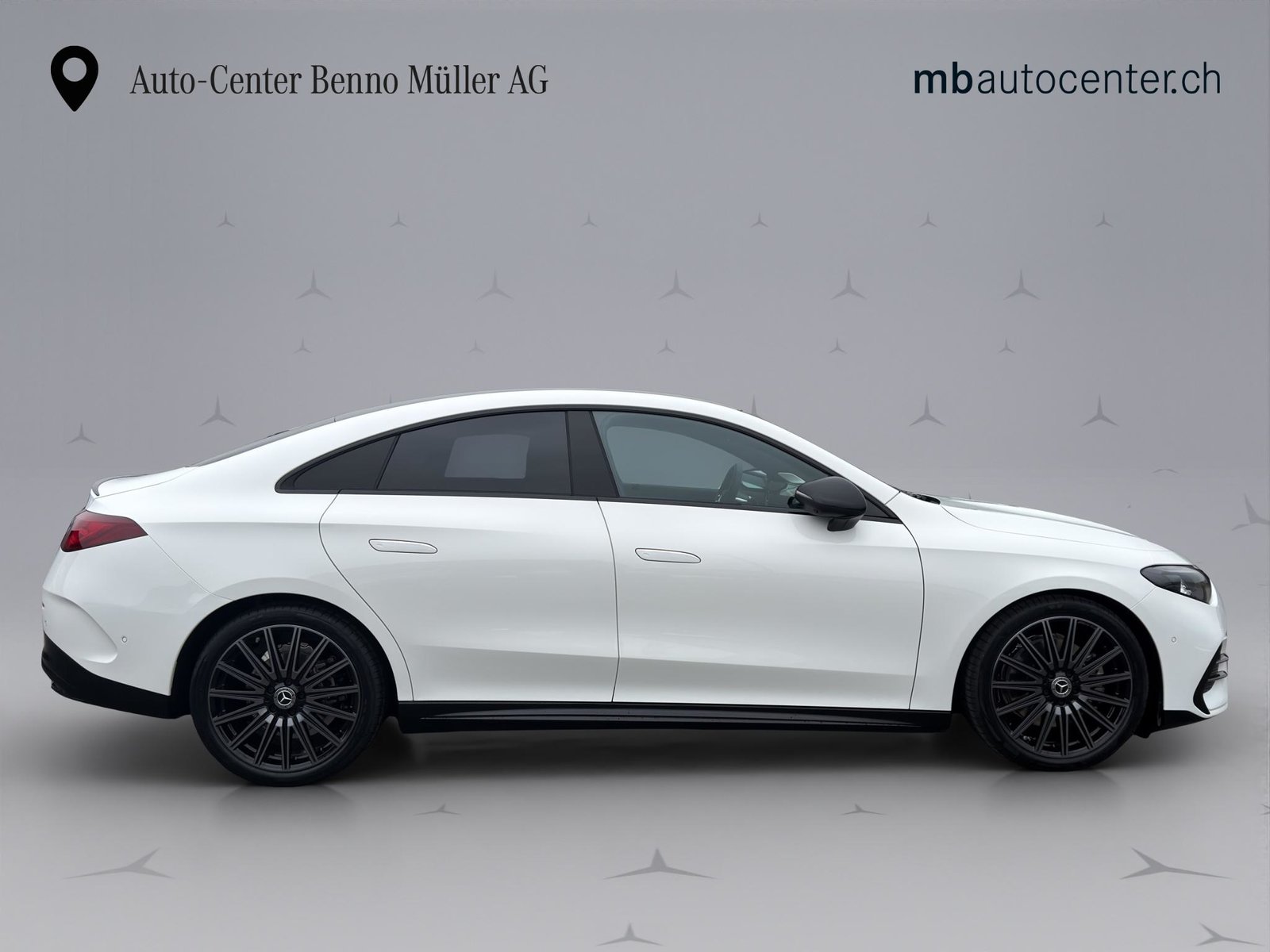 MERCEDES-BENZ CLA 220 AMG Line 4matic, Neuwagen, Automatik - 6