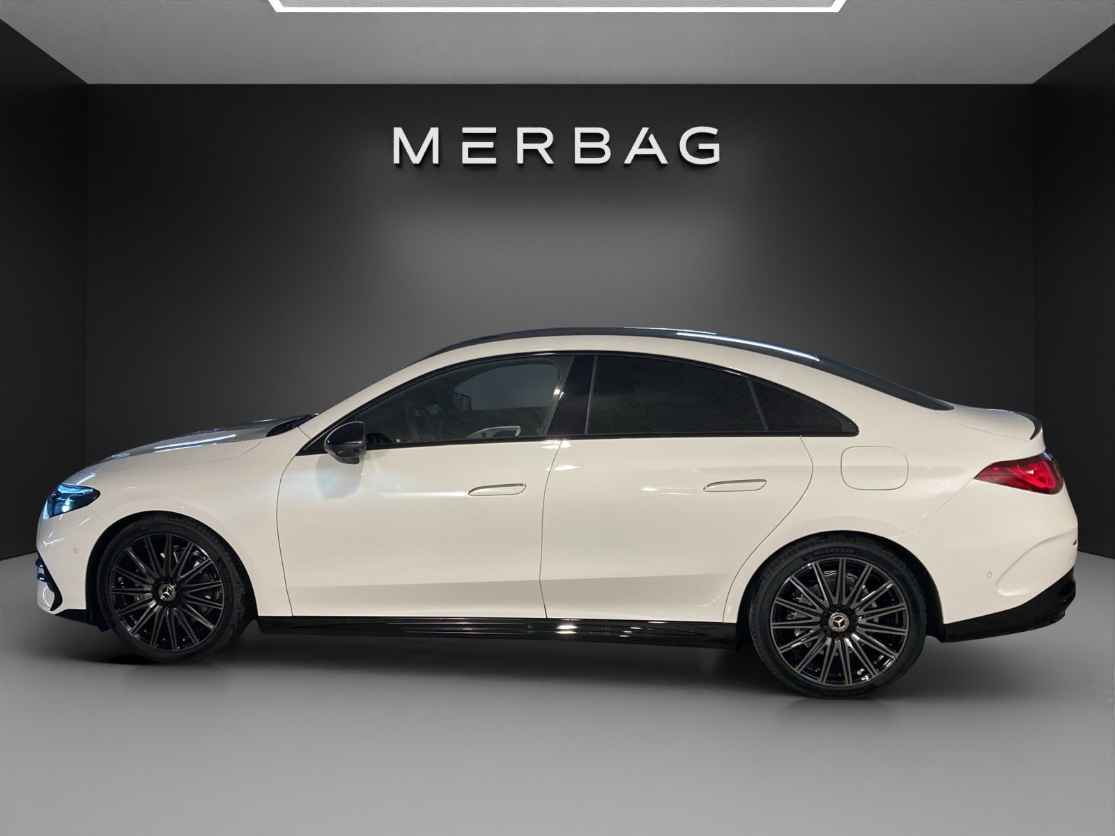 MERCEDES-BENZ CLA 220 8G-DCT 4Matic, Essence, Voiture nouvelle, Automatique - 2