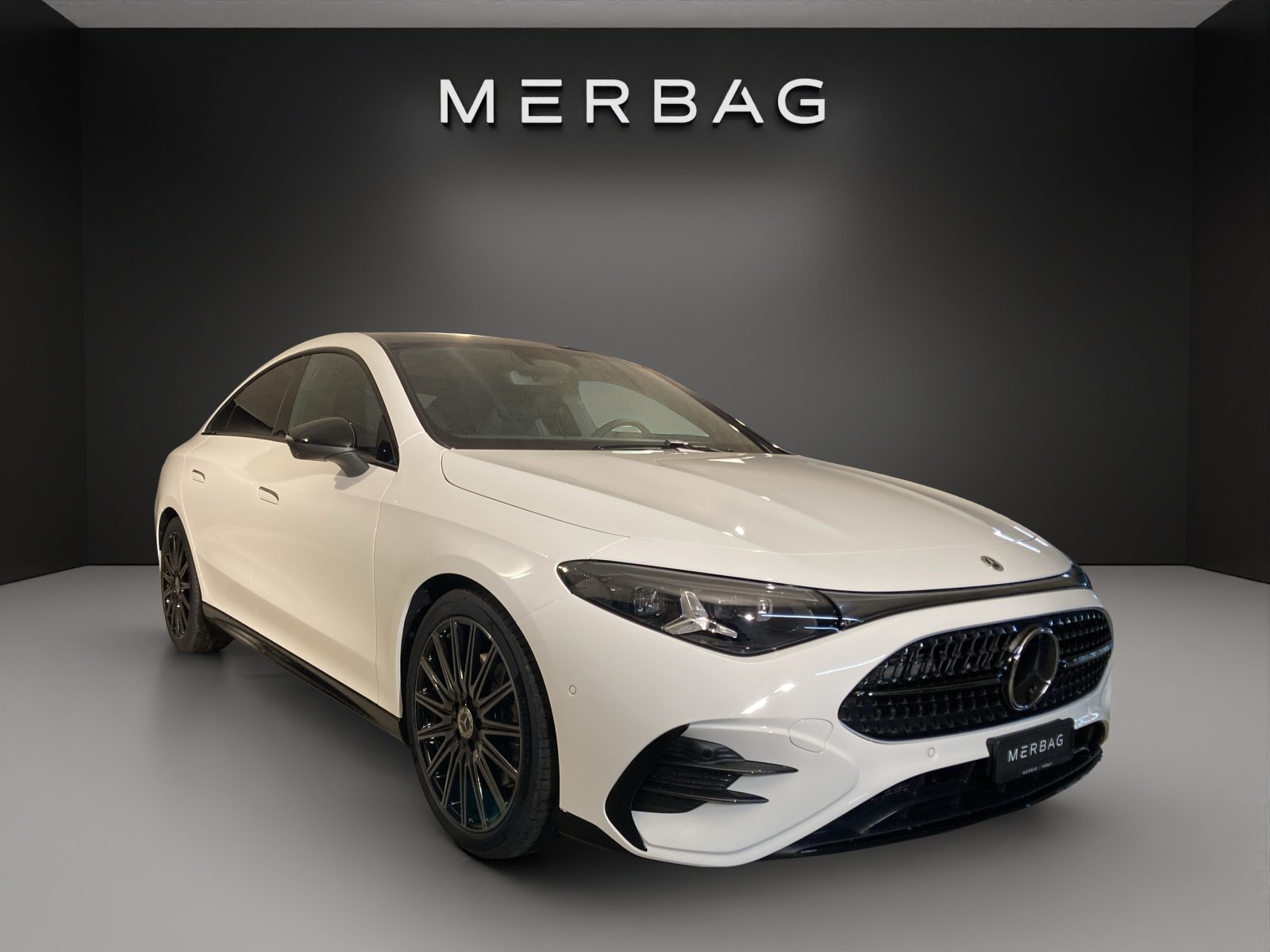MERCEDES-BENZ CLA 220 8G-DCT 4Matic, Essence, Voiture nouvelle, Automatique - 6