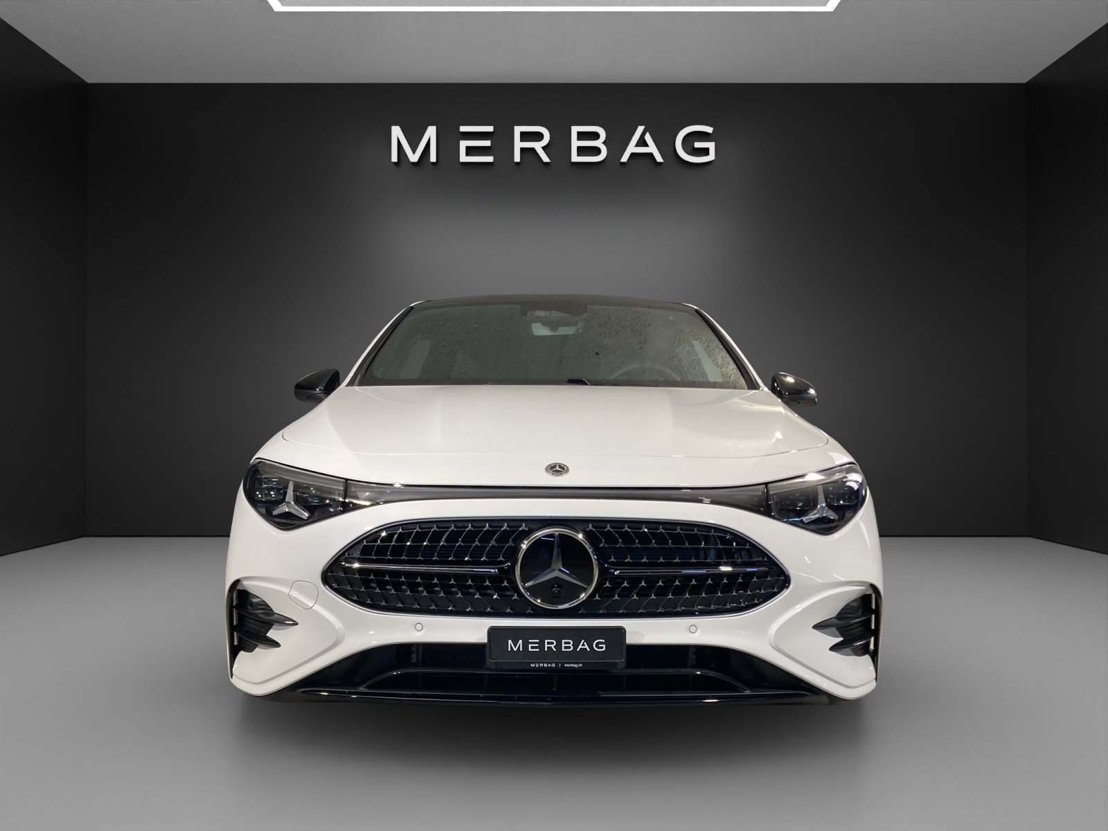 MERCEDES-BENZ CLA 220 8G-DCT 4Matic, Essence, Voiture nouvelle, Automatique - 7