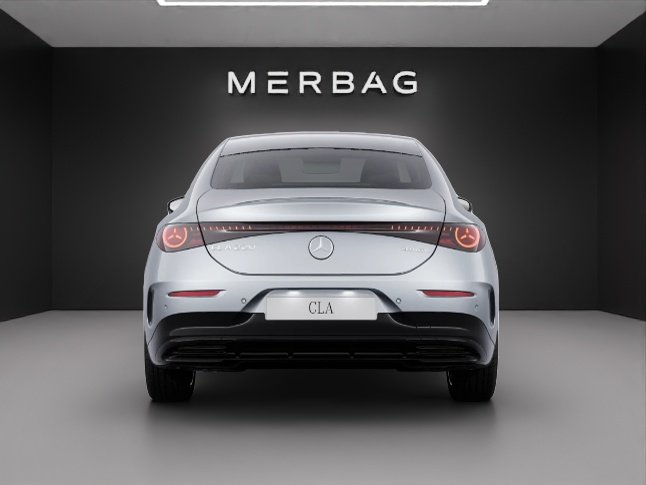 MERCEDES-BENZ CLA 220 8G-DCT 4Matic, Essence, Voiture nouvelle, Automatique - 3