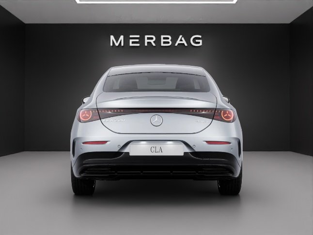 MERCEDES-BENZ CLA 220 8G-DCT 4Matic, Benzina, Auto nuove, Automatico - 3