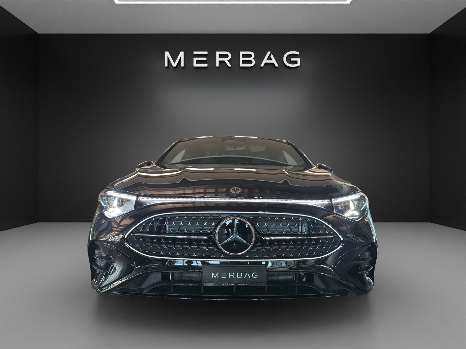 MERCEDES-BENZ CLA 220 8G-DCT 4Matic, Petrol, New car, Automatic - 2