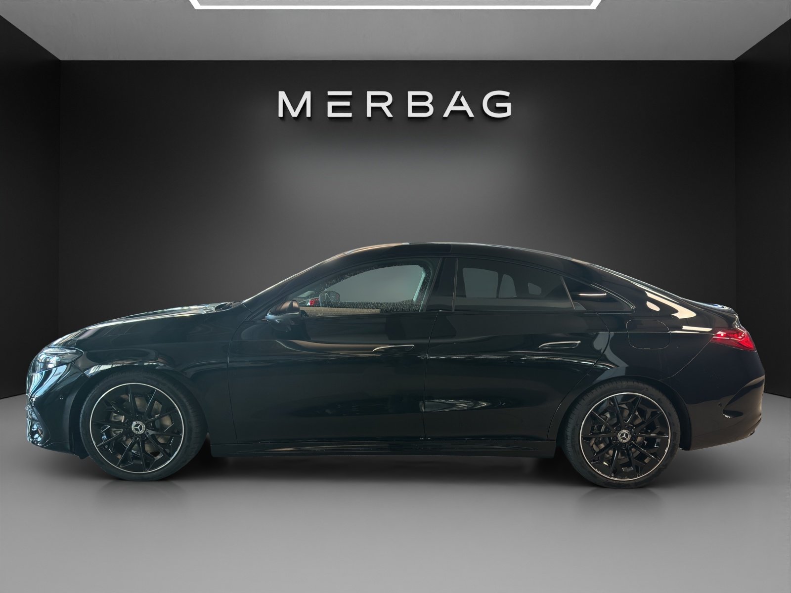 MERCEDES-BENZ CLA 220 8G-DCT 4Matic, Petrol, New car, Automatic - 3