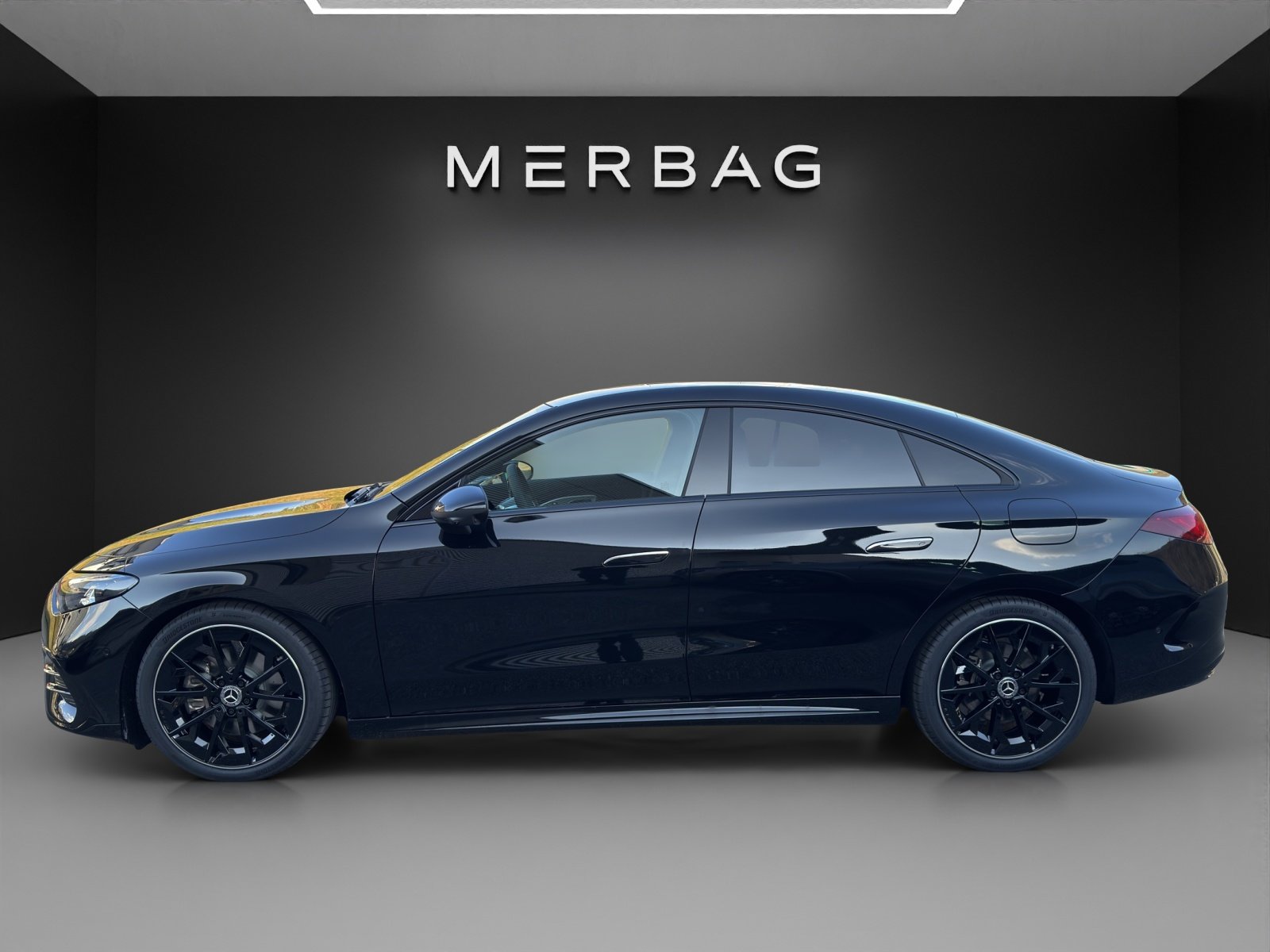 MERCEDES-BENZ CLA 220 8G-DCT 4Matic, Benzin, Neuwagen, Automatik - 2