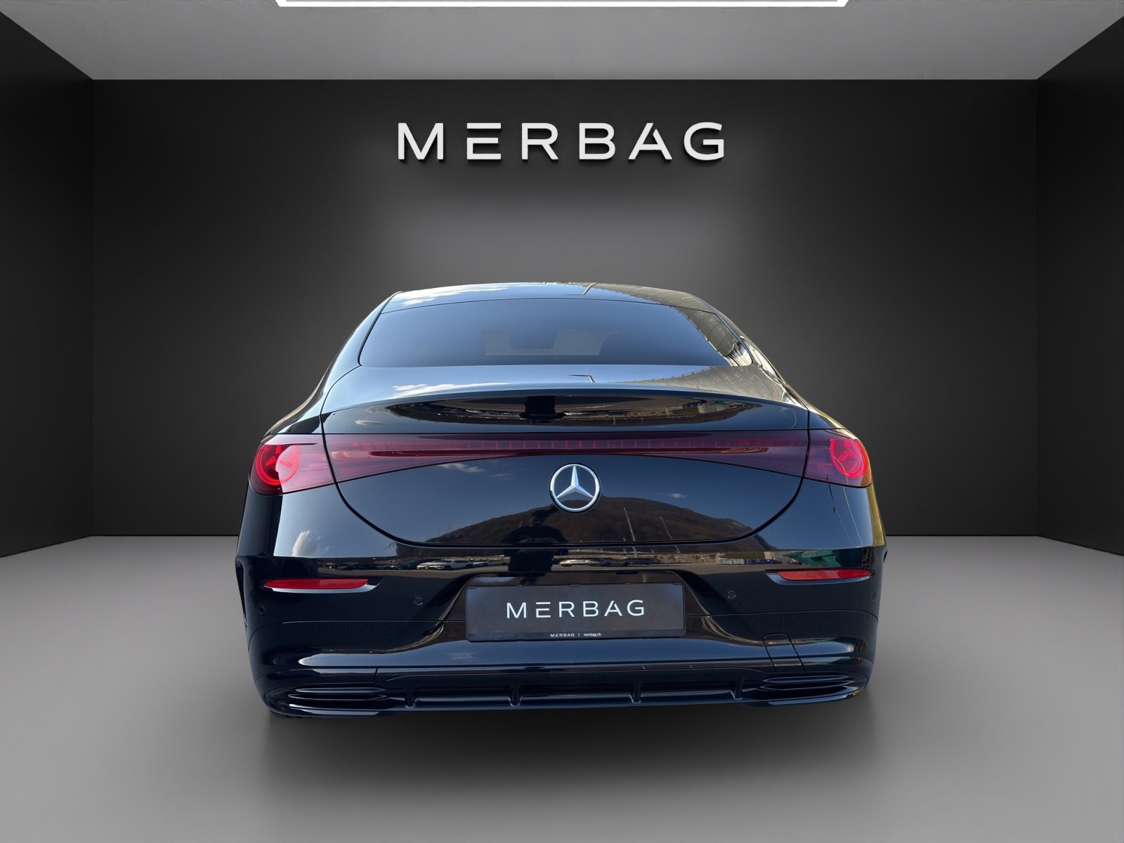 MERCEDES-BENZ CLA 220 8G-DCT 4Matic, Benzin, Neuwagen, Automatik - 4