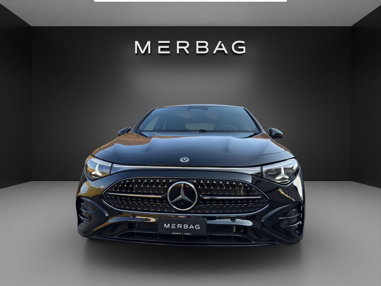 MERCEDES-BENZ CLA 220 8G-DCT 4Matic, Benzin, Neuwagen, Automatik - 7