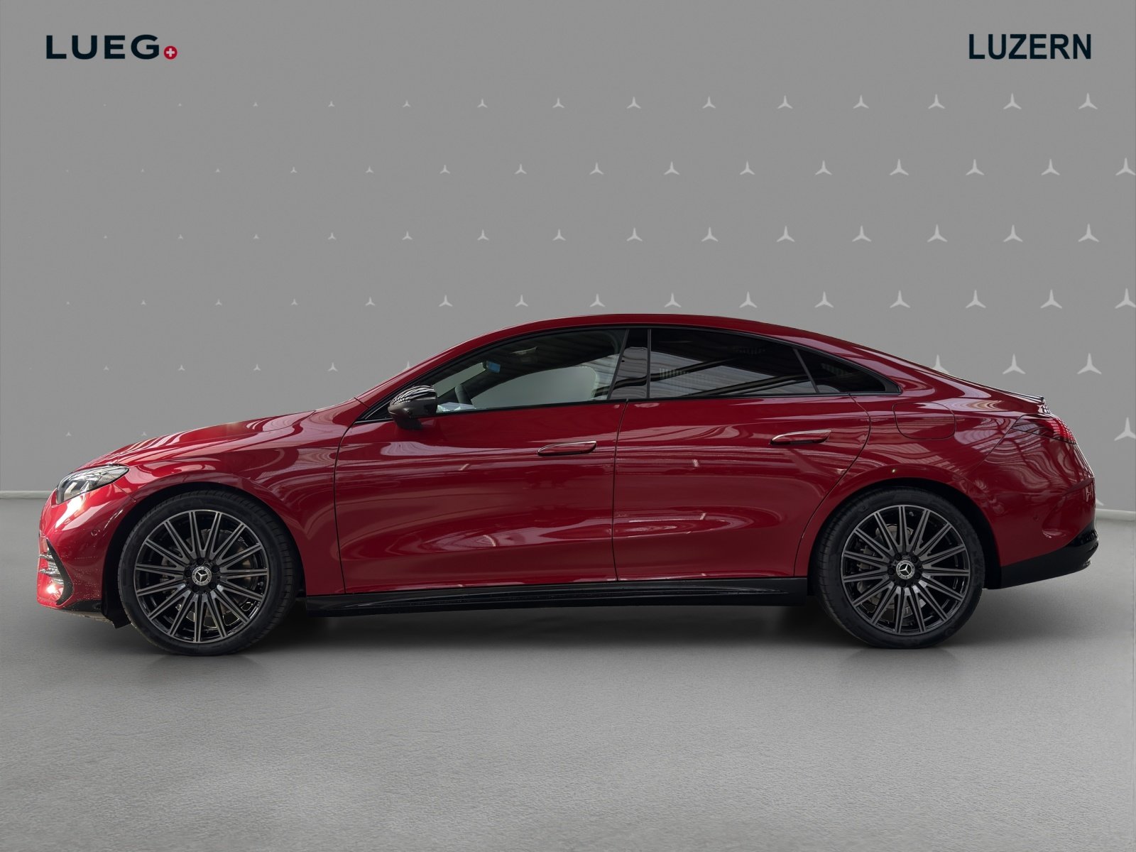 MERCEDES-BENZ CLA 220 8G-DCT 4Matic, Benzin, Neuwagen, Automatik - 2