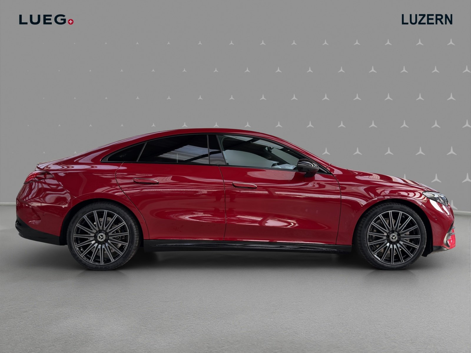 MERCEDES-BENZ CLA 220 8G-DCT 4Matic, Benzin, Neuwagen, Automatik - 6