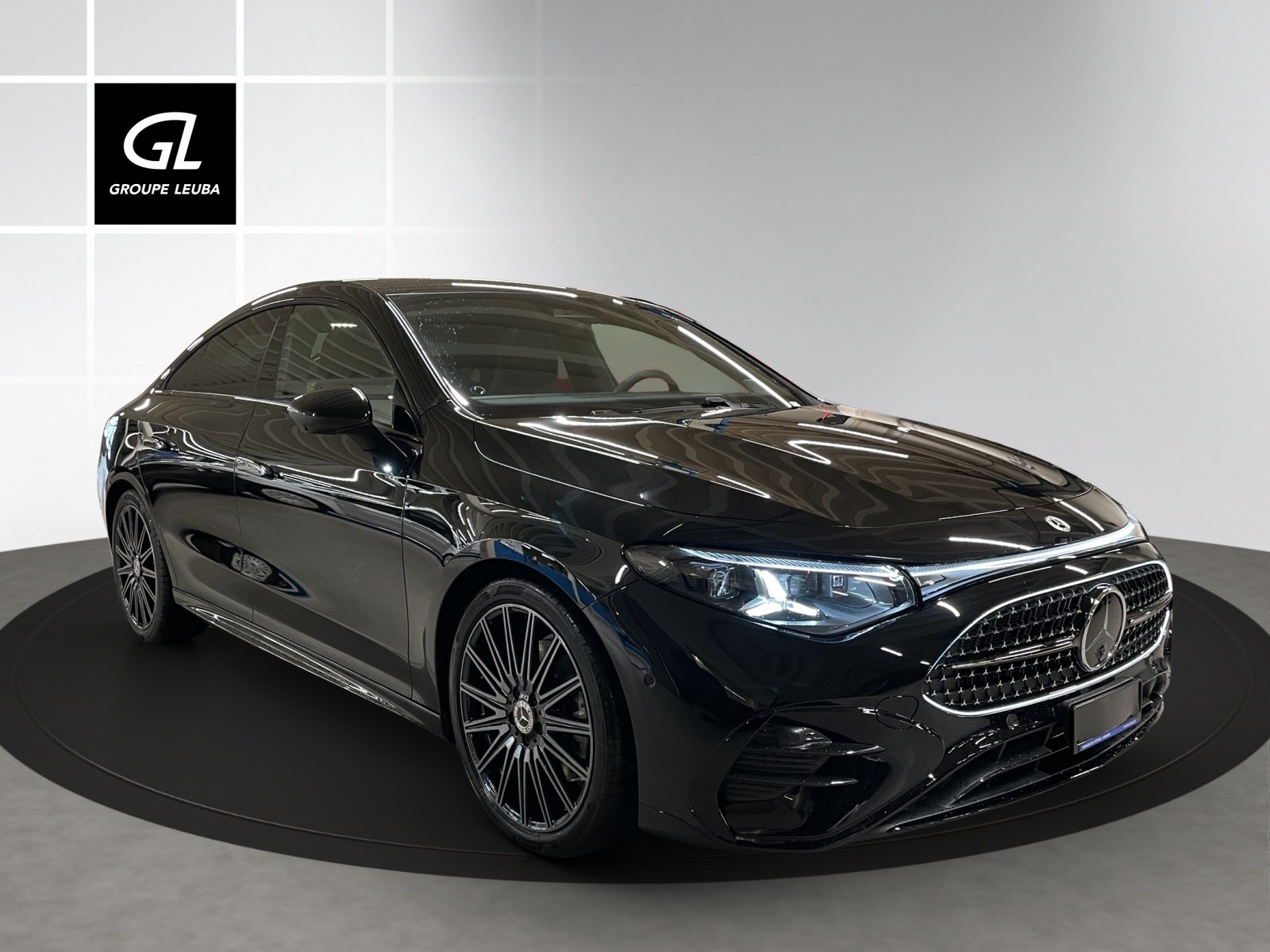 MERCEDES-BENZ CLA 220 8G-DCT 4Matic