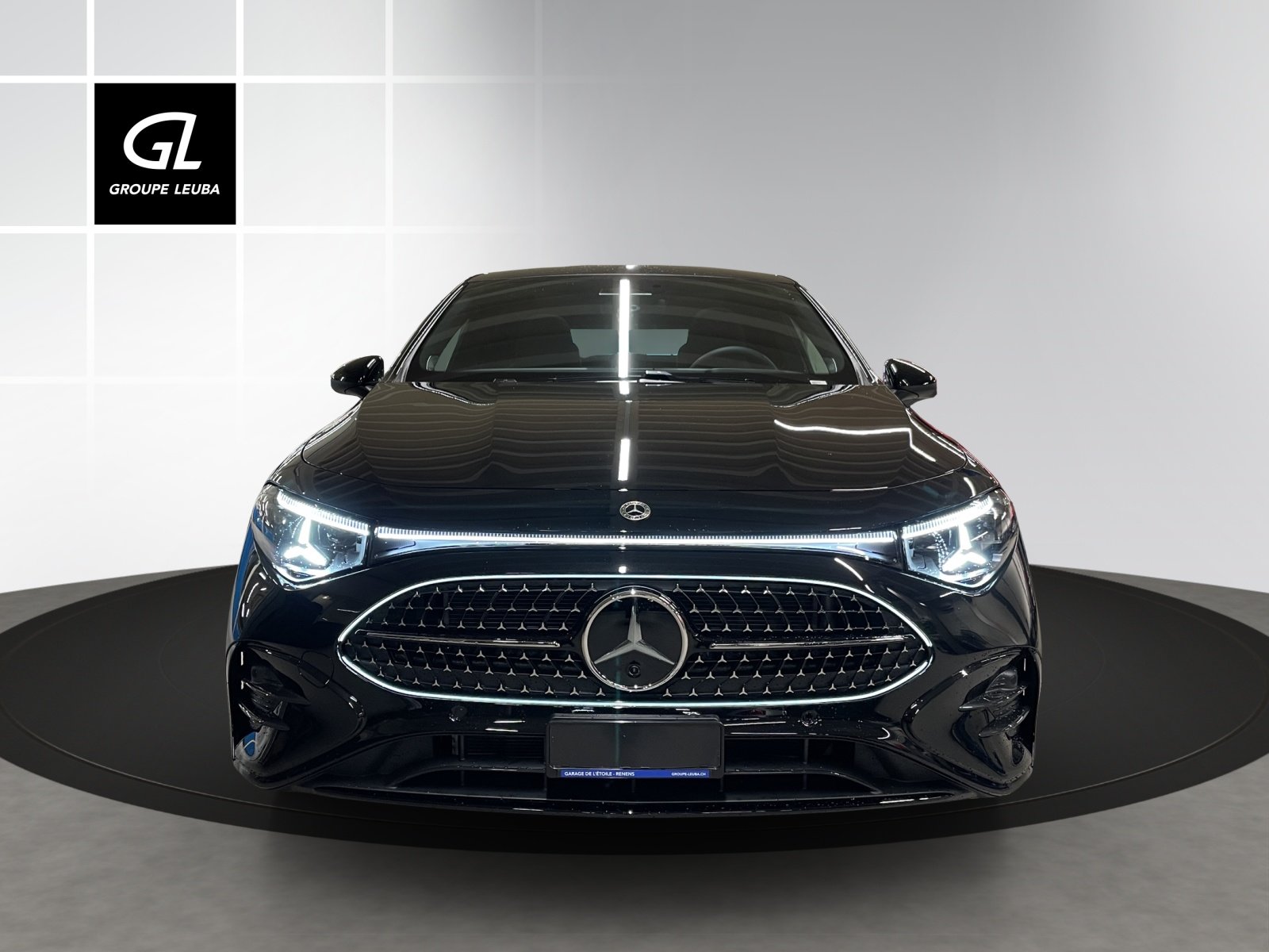 MERCEDES-BENZ CLA 220 8G-DCT 4Matic, Benzin, Neuwagen, Automatik - 2