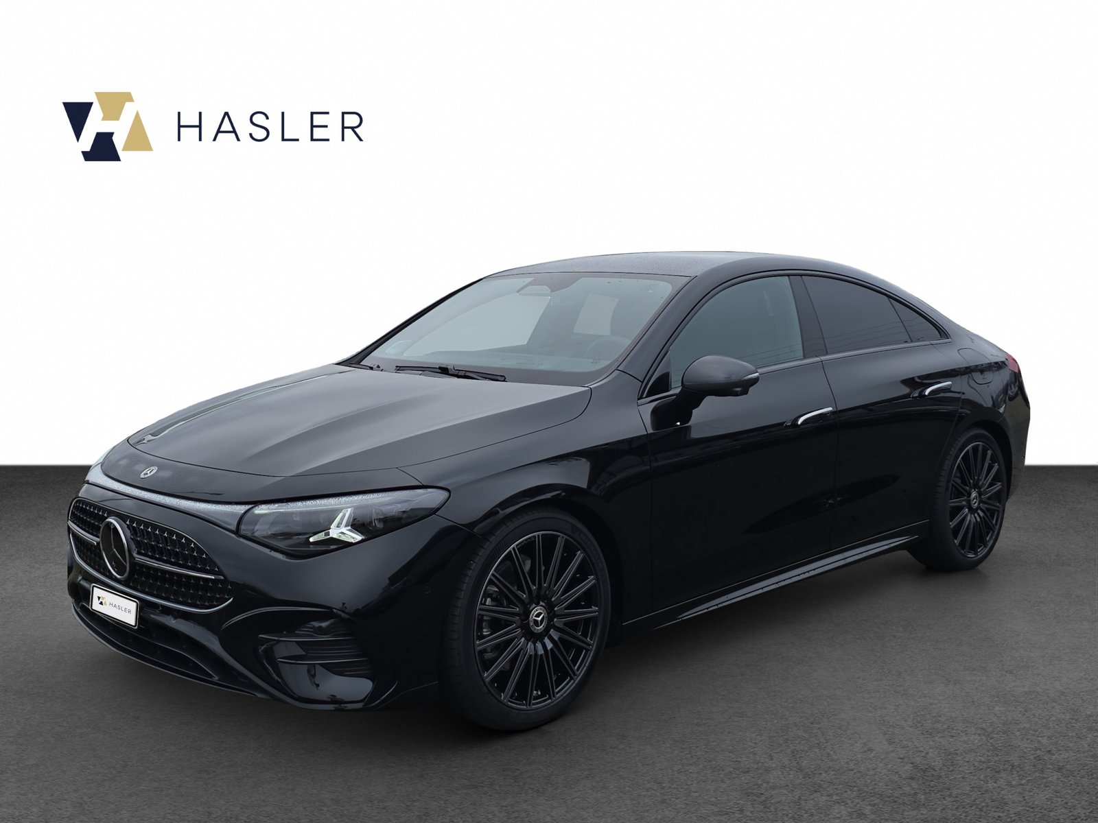MERCEDES-BENZ CLA 220 8G-DCT 4Matic