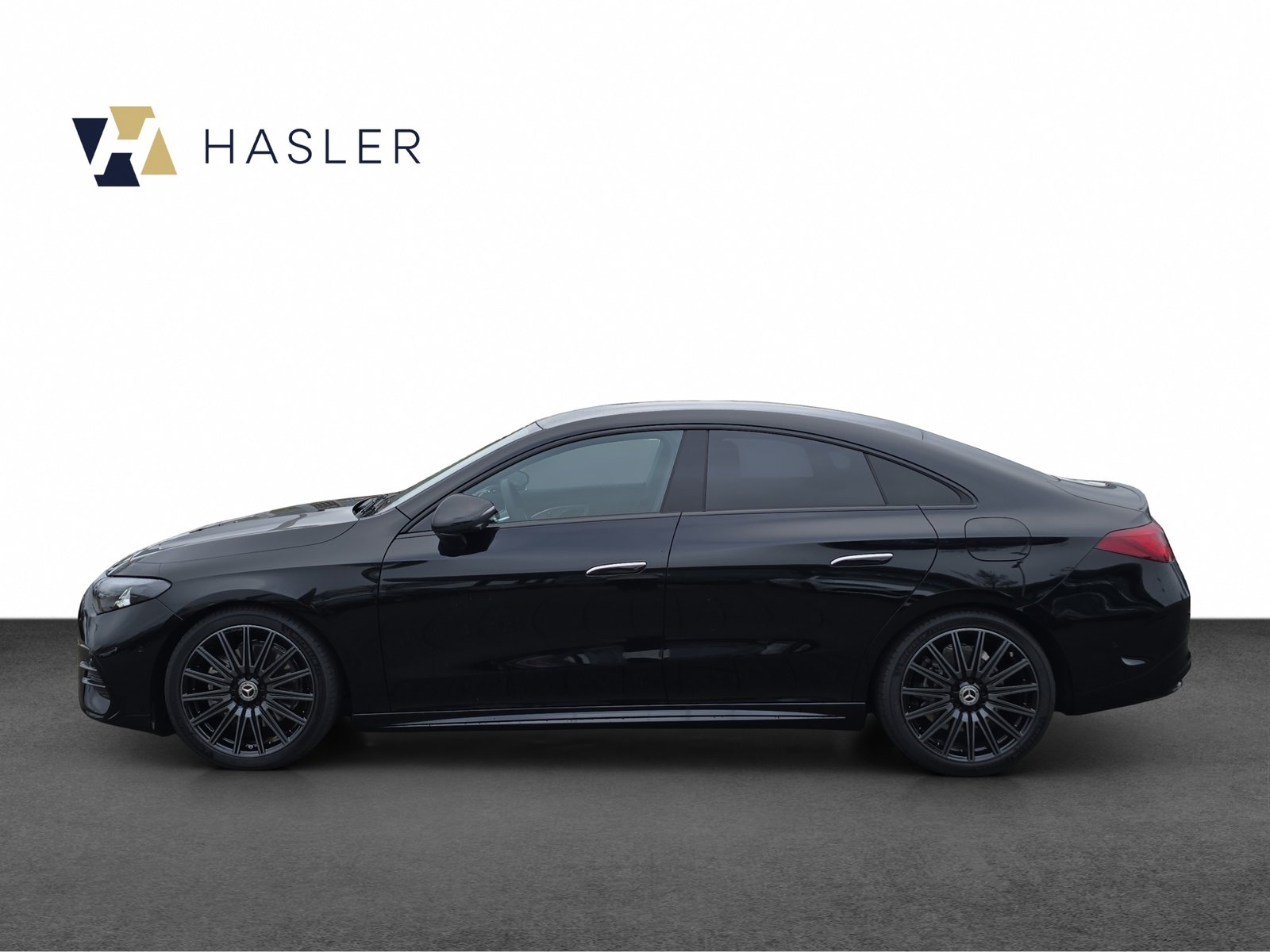 MERCEDES-BENZ CLA 220 8G-DCT 4Matic, Benzina, Auto nuove, Automatico - 3