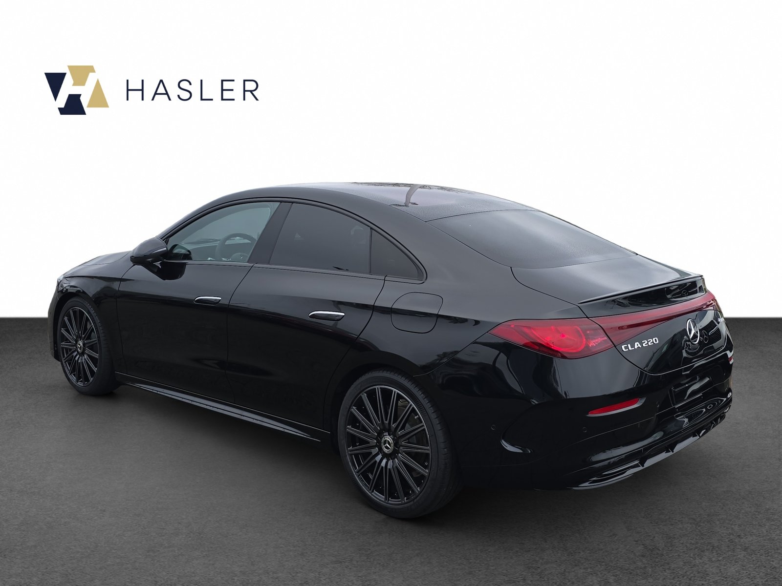 MERCEDES-BENZ CLA 220 8G-DCT 4Matic, Benzina, Auto nuove, Automatico - 4