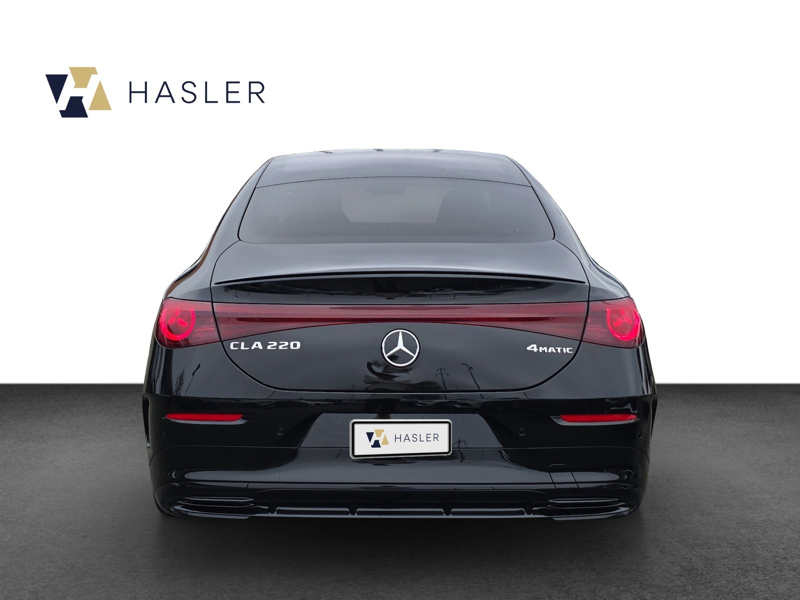 MERCEDES-BENZ CLA 220 8G-DCT 4Matic, Benzina, Auto nuove, Automatico - 5