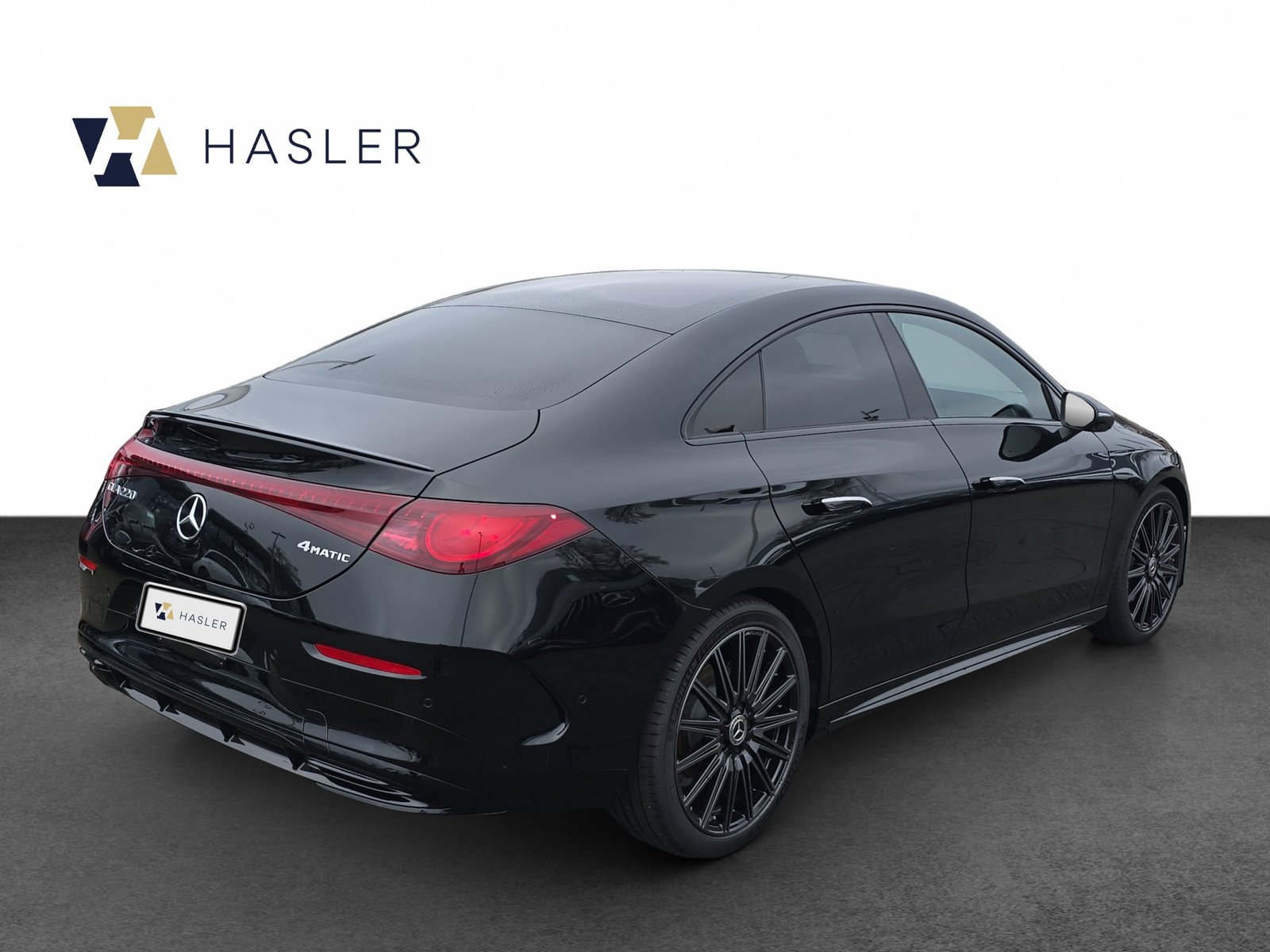 MERCEDES-BENZ CLA 220 8G-DCT 4Matic, Benzina, Auto nuove, Automatico - 6