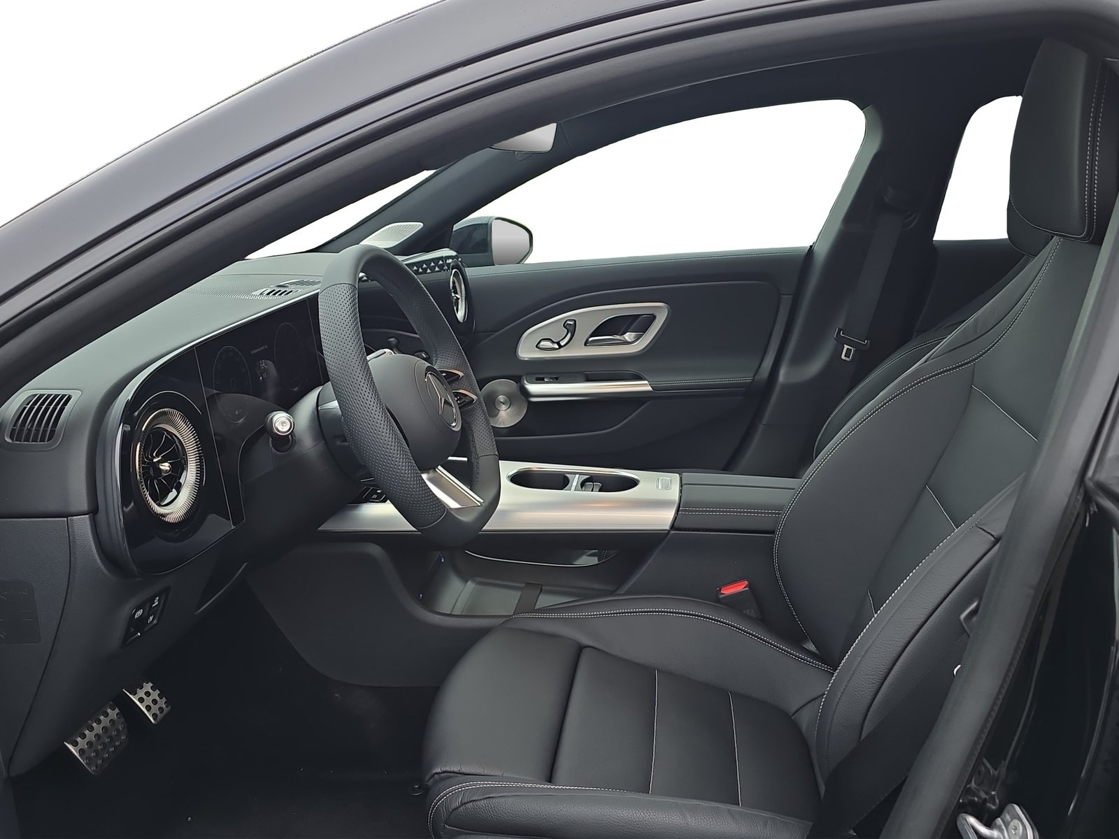 MERCEDES-BENZ CLA 220 8G-DCT 4Matic, Benzina, Auto nuove, Automatico - 7
