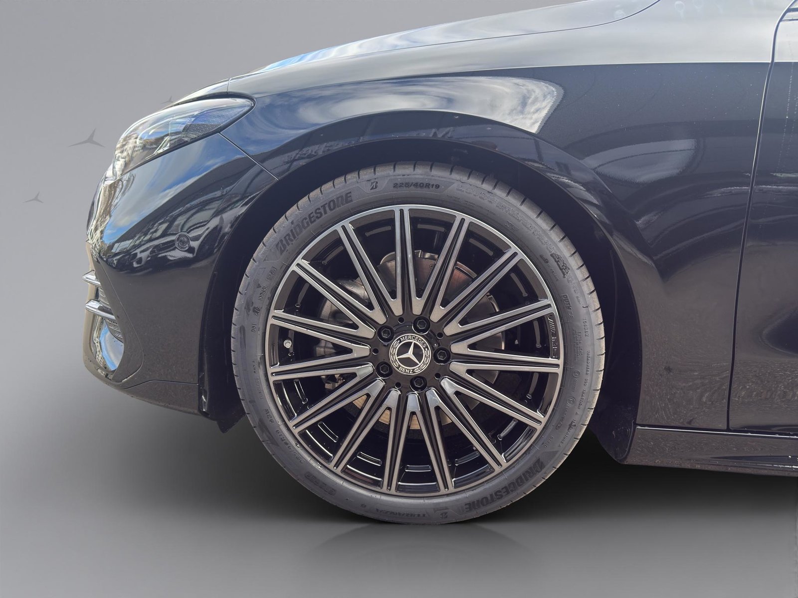 MERCEDES-BENZ CLA 220 AMG Line 4matic, Neuwagen, Automatik - 3
