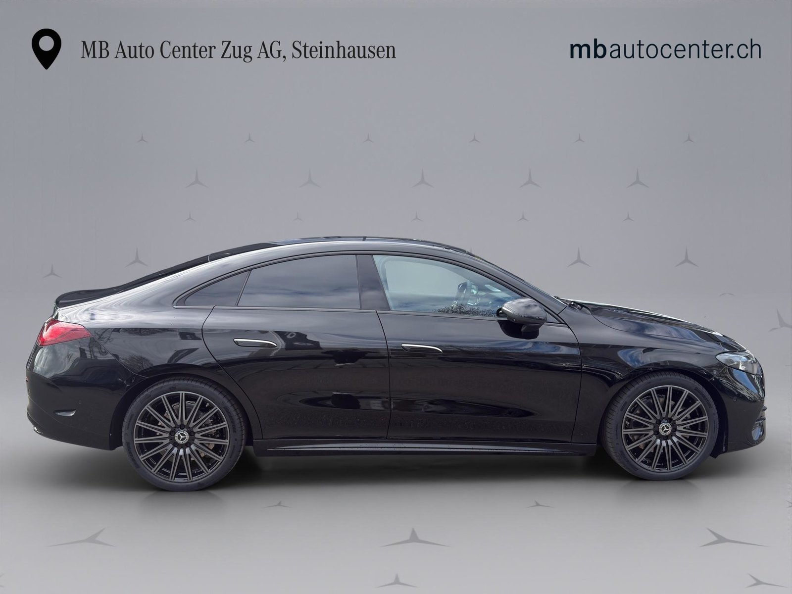 MERCEDES-BENZ CLA 220 AMG Line 4matic, Neuwagen, Automatik - 7