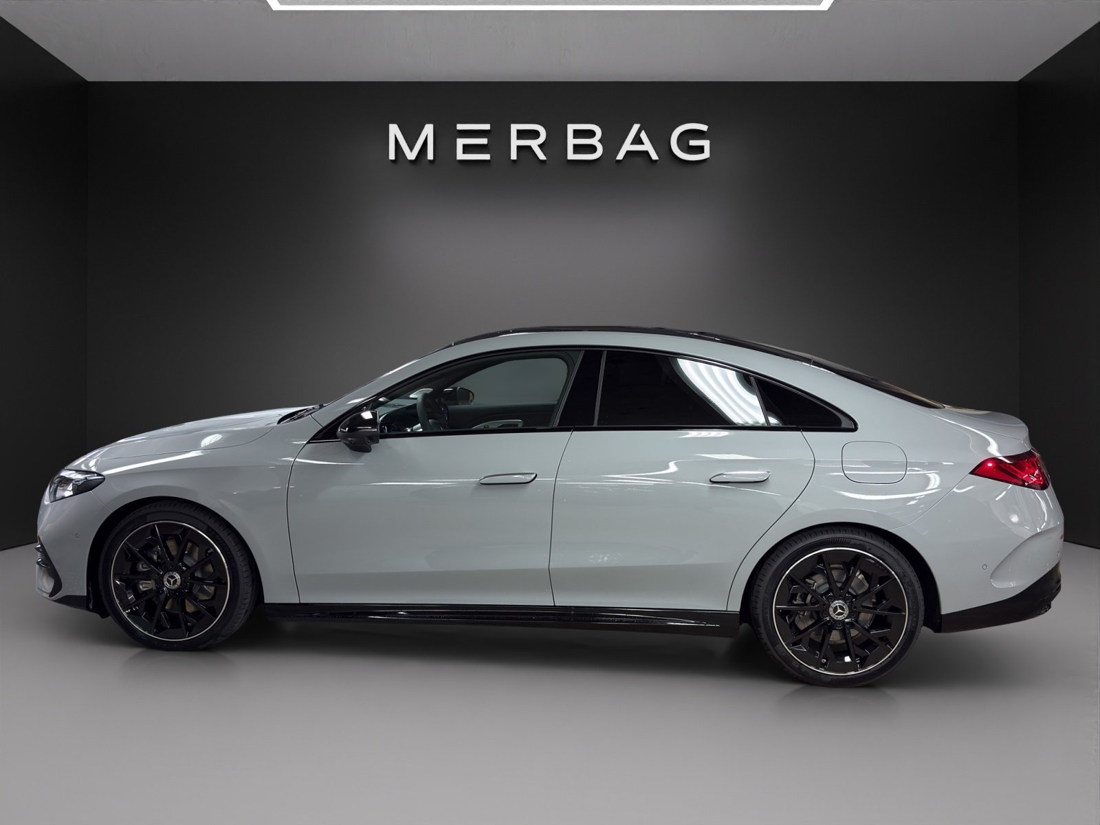 MERCEDES-BENZ CLA 220 8G-DCT 4Matic, Hybride Léger Essence/Électricité, Voiture nouvelle, Automatique - 2