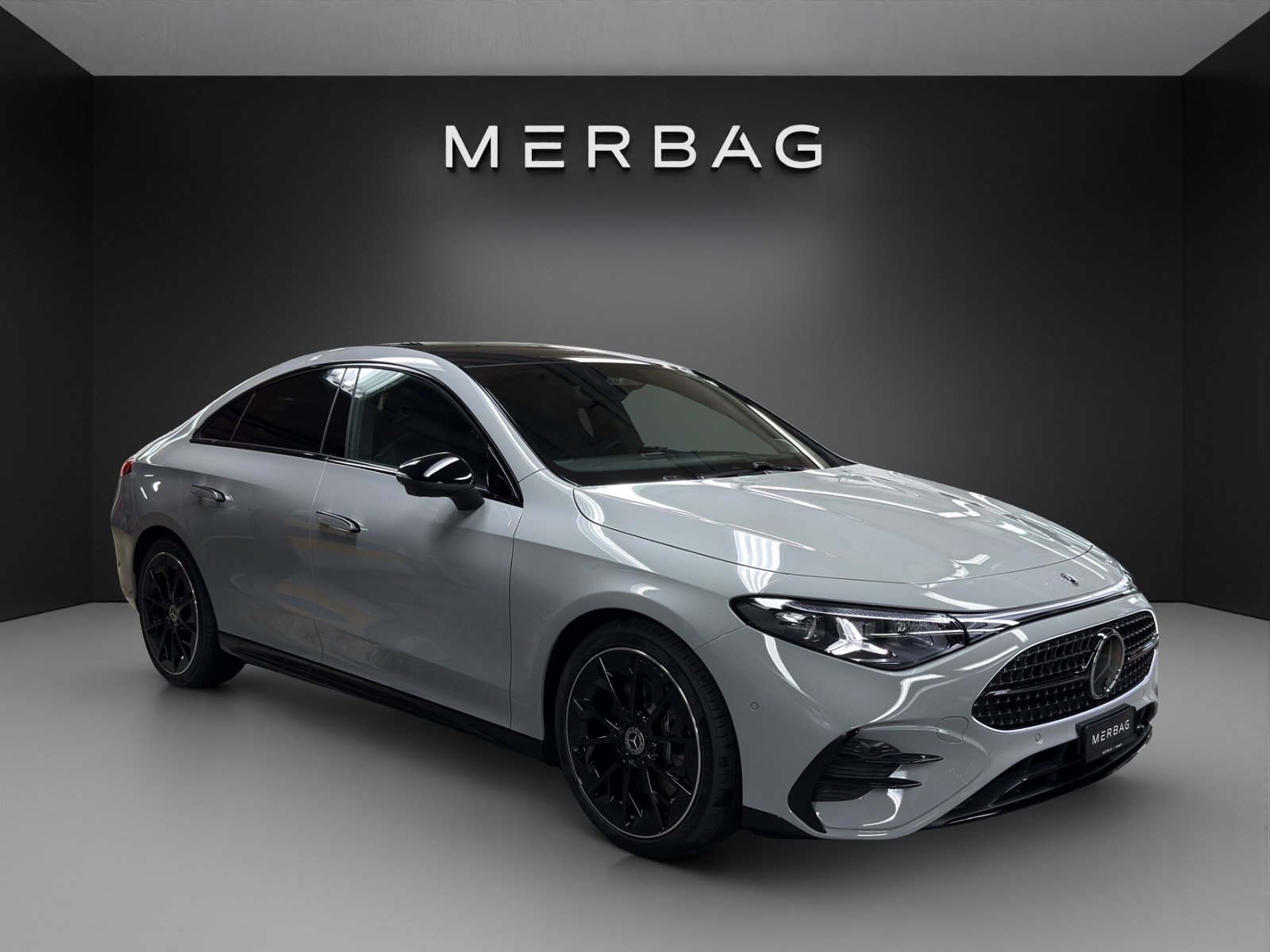 MERCEDES-BENZ CLA 220 8G-DCT 4Matic, Hybride Léger Essence/Électricité, Voiture nouvelle, Automatique - 6