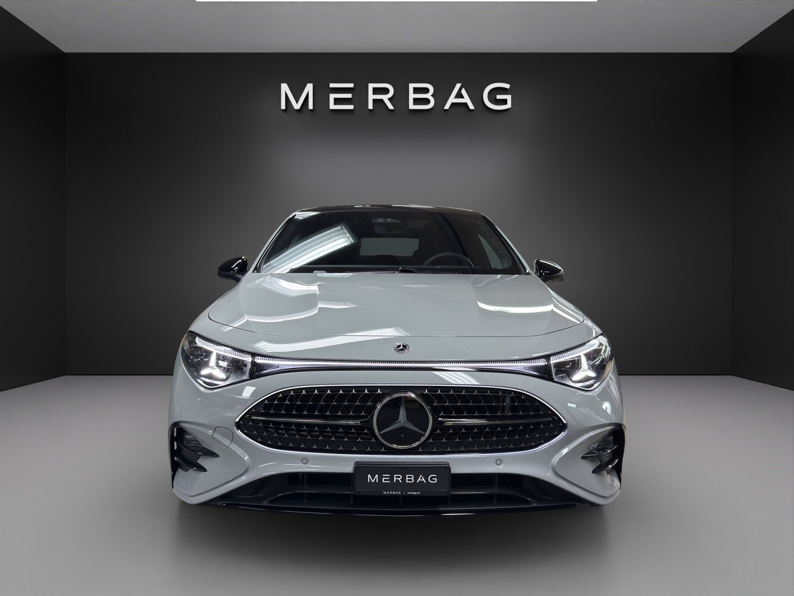 MERCEDES-BENZ CLA 220 8G-DCT 4Matic, Hybride Léger Essence/Électricité, Voiture nouvelle, Automatique - 7