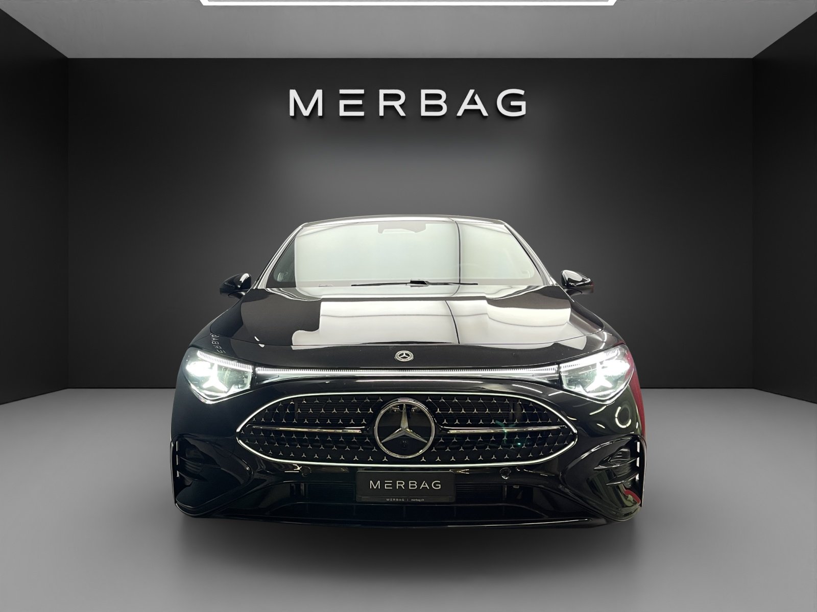 MERCEDES-BENZ CLA 220 8G-DCT 4Matic, Benzin, Neuwagen, Automatik - 2
