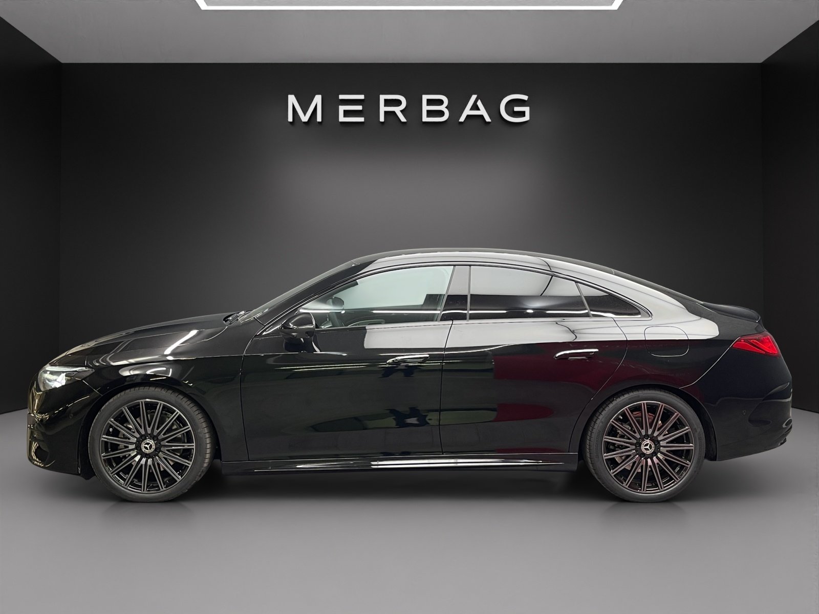 MERCEDES-BENZ CLA 220 8G-DCT 4Matic, Benzin, Neuwagen, Automatik - 3