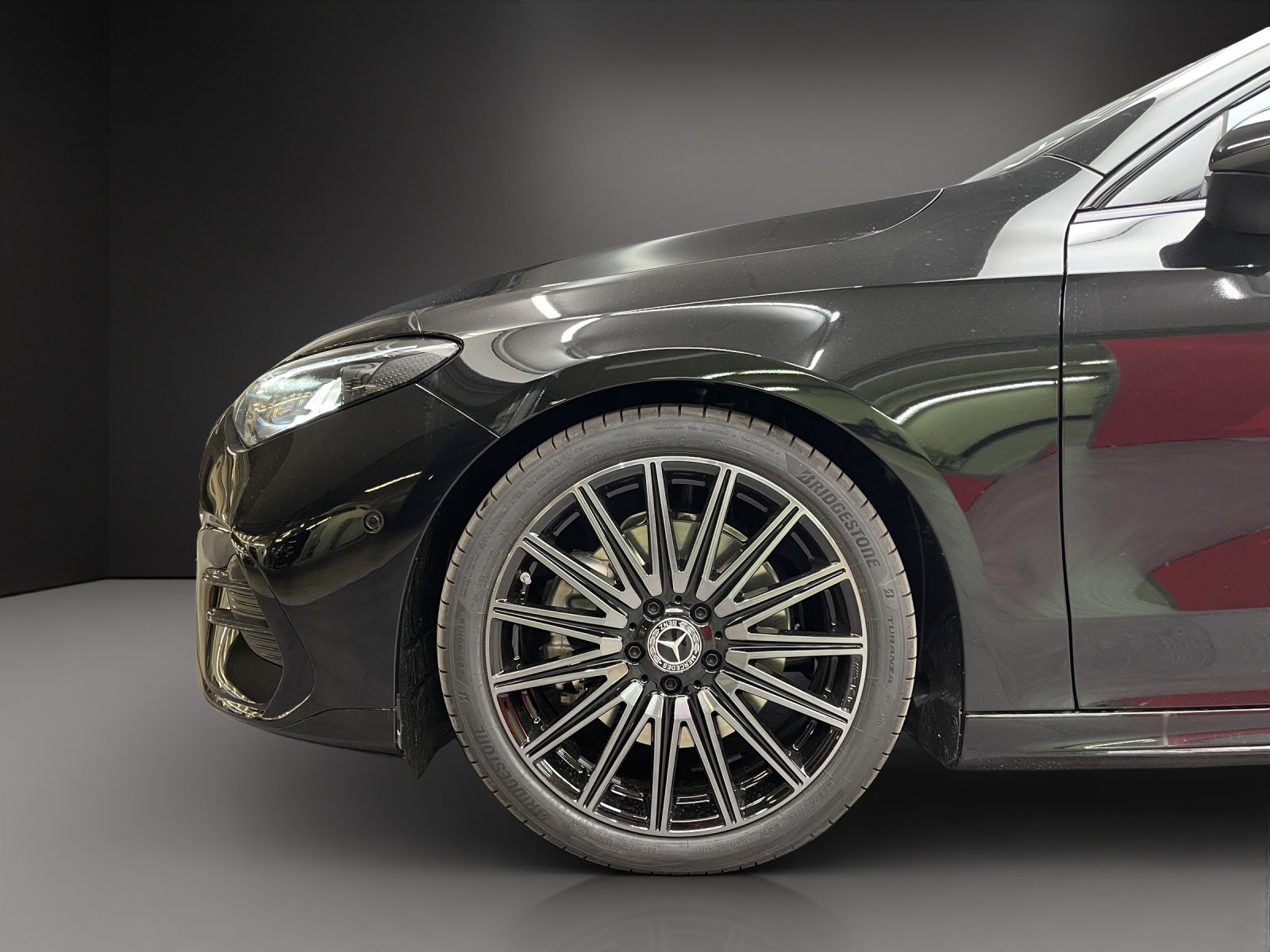 MERCEDES-BENZ CLA 220 8G-DCT 4Matic, Benzin, Neuwagen, Automatik - 6