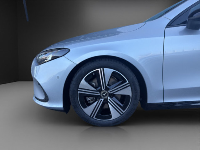 MERCEDES-BENZ CLA 220 8G-DCT 4Matic, Benzin, Neuwagen, Automatik - 6