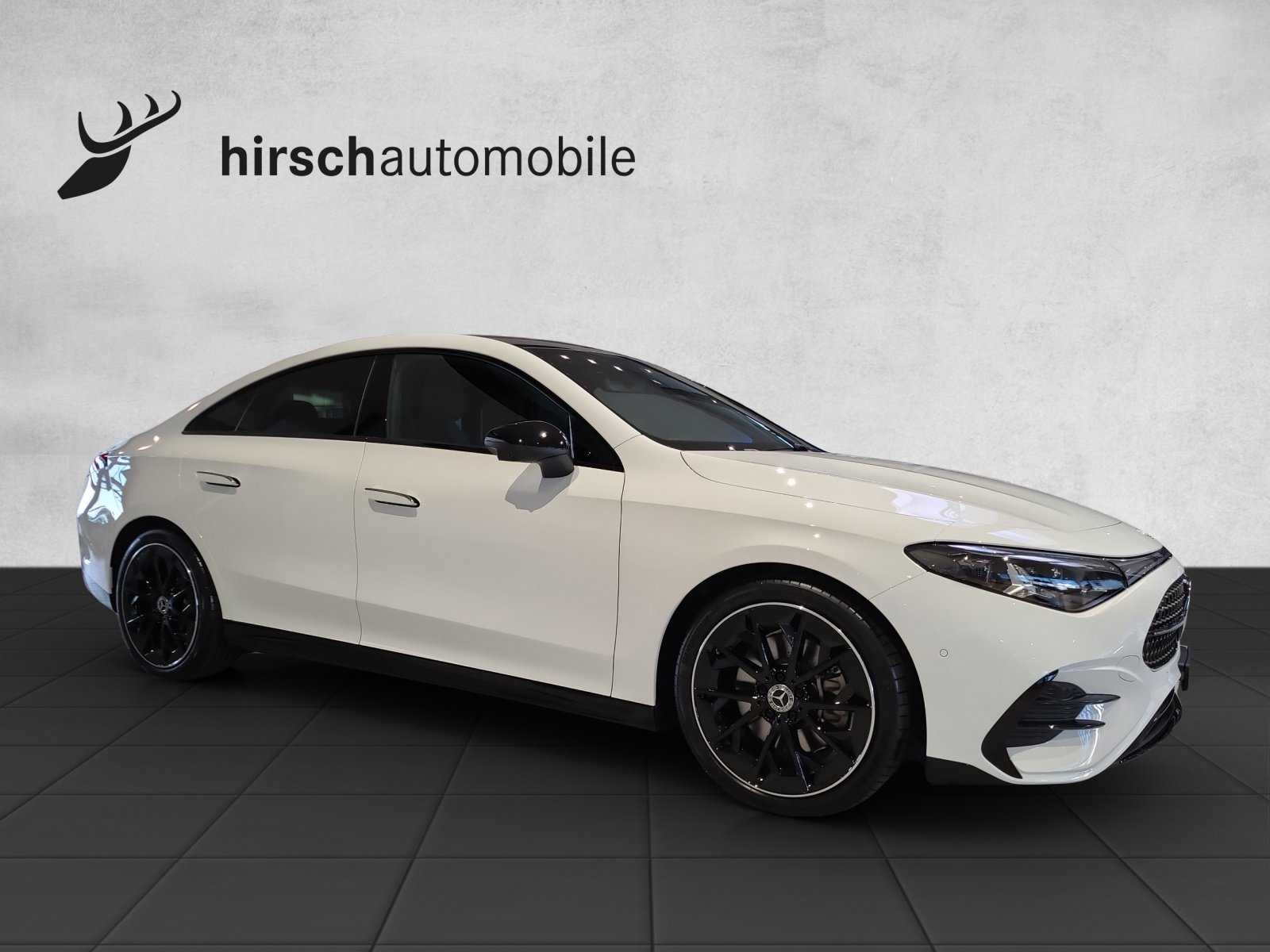 MERCEDES-BENZ CLA 220 AMG Line 4Matic, Benzina, Auto nuove, Automatico - 5
