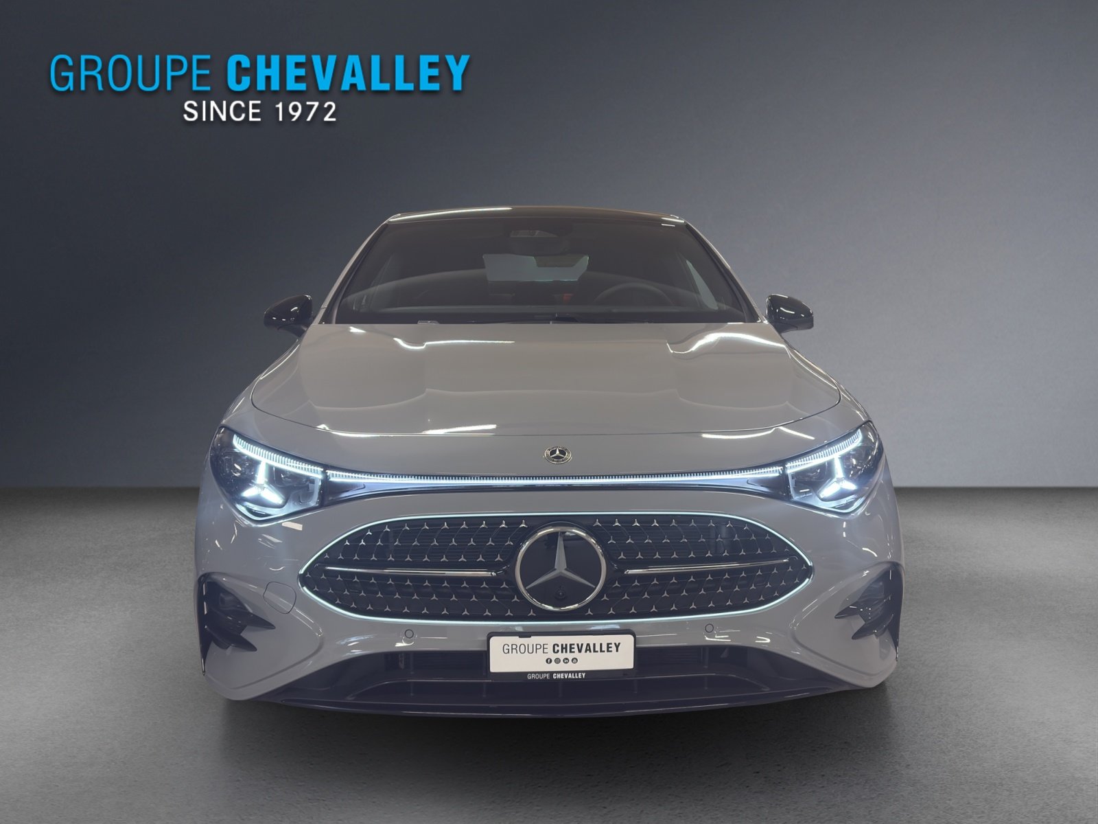 MERCEDES-BENZ CLA 220 4M, Benzin, Neuwagen, Automatik - 4