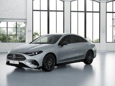MERCEDES-BENZ CLA 220 8G-DCT 4Matic, Benzin, Neuwagen, Automatik